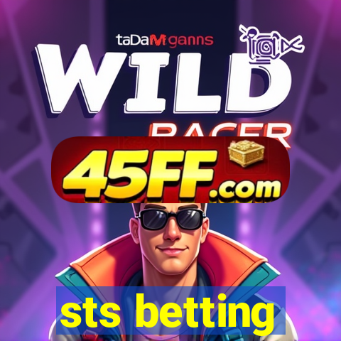 sts betting